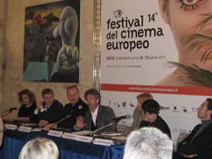 Neri, Kaurismaki e cinema israeliano al 14esimo Festival del Cinema Europeo