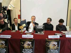 Bosnia, Italia e “Accessibility” al 15esimo Festival del Cinema Europeo