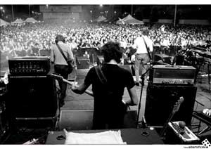 Giovinazzo Rock Festival: A.A.A. emergenti cercasi
