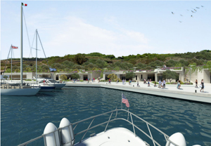 Il porto turistico di Otranto sarà una realtà
