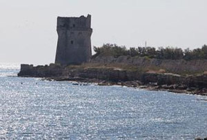 Torre Calderina, si all’area marina protetta