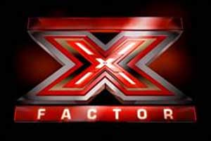 X Factor on the Road a Otranto