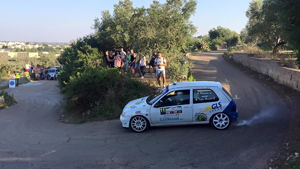 Casarano Rally Team