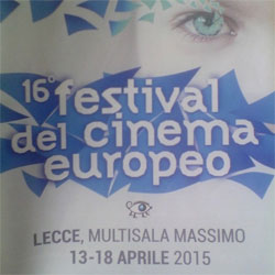 Festival del Cinema Europeo: conclusa la XVI edizione