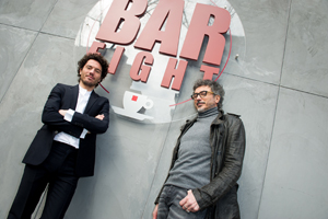 Bar Fight, il un nuovo talent dedicato ai baristi italiani