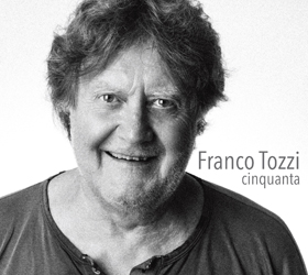 Franco Tozzi, 50 anni di canzoni, emozioni e ricordi
