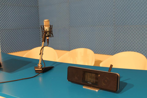 Inaugurazione “Radio Officine Cantelmo”