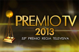 Michele Miglionico veste gli “Oscar TV 2013”