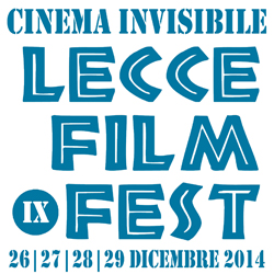 Nono Festival del Cinema Invisibile