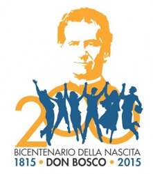Bicentenario della Nascita di Don Bosco