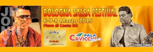 Bologna Salsa Festival 2015