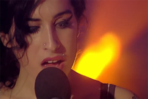 La storia di Amy Winehouse