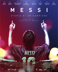 Messi, la storia di un campione