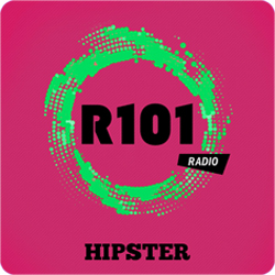 Si accende R101 Hipster