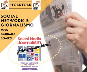 Social network e giornalism0