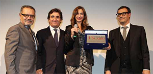 13° Premio Cairo