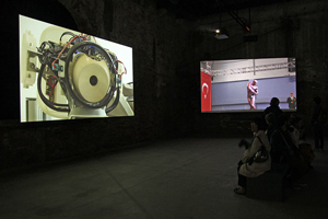 55° Biennale d'Arte di Venezia: una riflessione