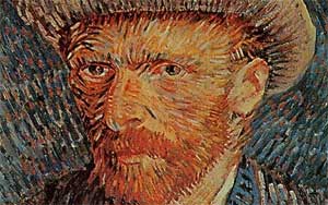 Van Gogh, 125 anni di ispirazione