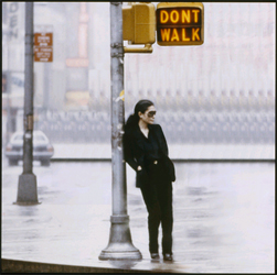 Yoko Ono. Half-A-Wind-Show