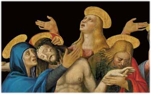 Perugino Pinturicchio e gli altri