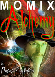 Moses Pendleton presenta Alchemy