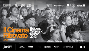 Cineteca di Bologna, targa e adesione dal Presidente della Repubblica