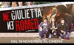 Ne Giulietta ne Romeo il f