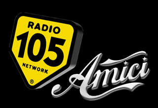 Radio 105 e radio partner d