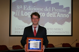 Premio Il Logistico dell’Anno 2012
