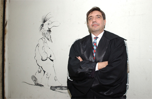 Avvocato di Strada vince il Premio per il Cittadino europeo 2013