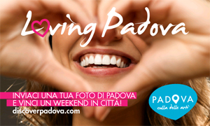 Discover Padova