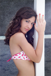 Miss Mondo Italia 2013. Le due finaliste nazionali di Puglia e Molise
