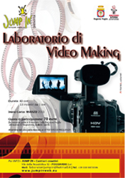 Laboratorio di Video Making