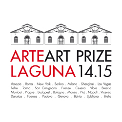 9° Premio Internazionale Arte Laguna