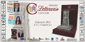 Premio Letterario Caccuri