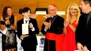 Premio Sciacca 2014, consegnati i riconoscimenti