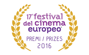I Premi della XVII edizione del Festival Del Cinema Europeo