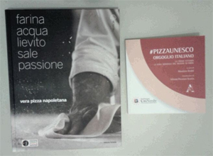 La Pizza napoletana, candidata a Patrimonio Unesco