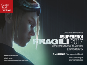 Supereroi Fragili 2017