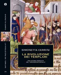 Simonetta Cerrini in La rivoluzione dei Templari