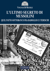 L’ultimo segreto di Mussolini