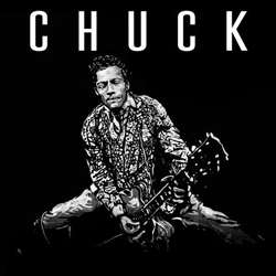 Chuck Berry, l'inventore del rock'n roll