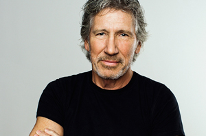 Roger Waters, la rabbia e l'impegno