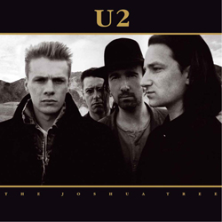 U2 30 anni di The Joshua T