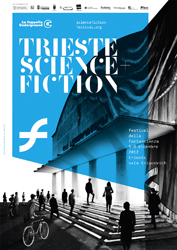 Trieste, tra fantascienza e cultura elettronica