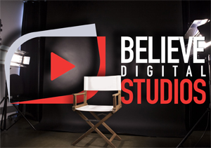 Believe Digital Studio