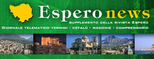 Termini Imerese, si inaugura il nuovo sito di Esperonews