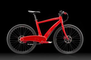 Neox, l’e-bike completamente made in Italy