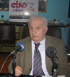 Floriano Roncarati nominato Vicecapo Ufficio stampa della FID