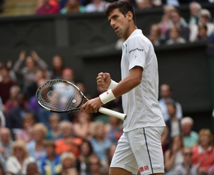 Il 200° successo di Novak Djokovic